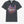 ZOELINE T-SHIRT Faded Black