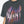 ZOELINE T-SHIRT Faded Black