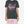 ZOELINE T-SHIRT Faded Black