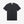 HUGO T-SHIRT - Black