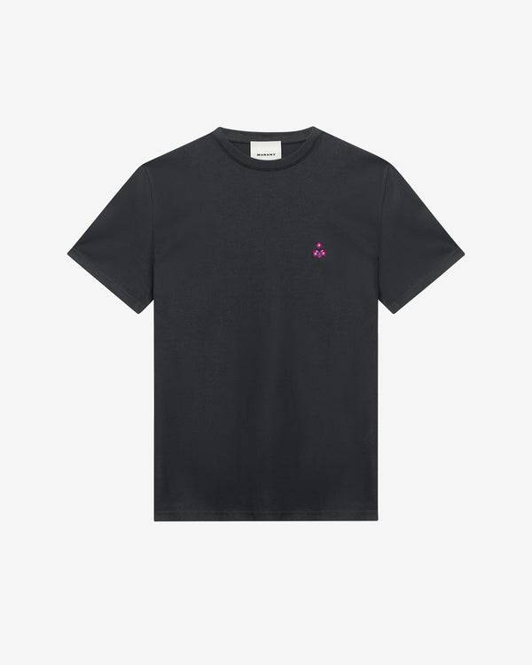 HUGO T-SHIRT - Black
