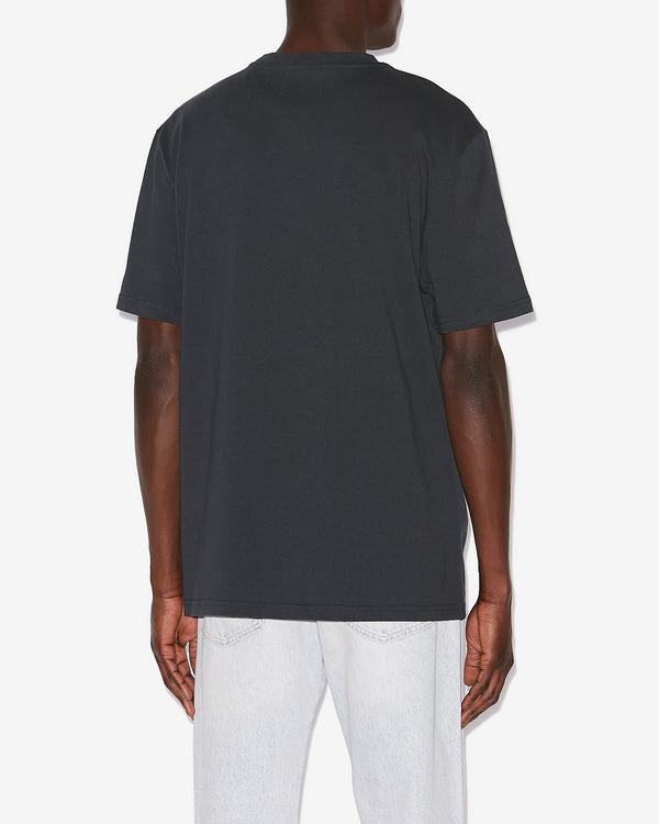 HUGO T-SHIRT - Black