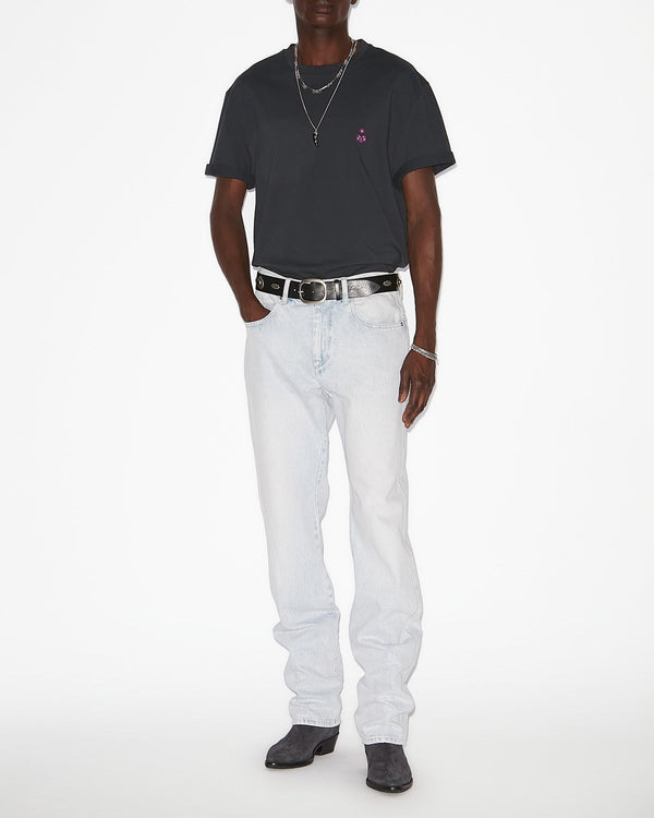 HUGO T-SHIRT - Black