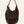 ba&sh - SWING BAG - CHOCO