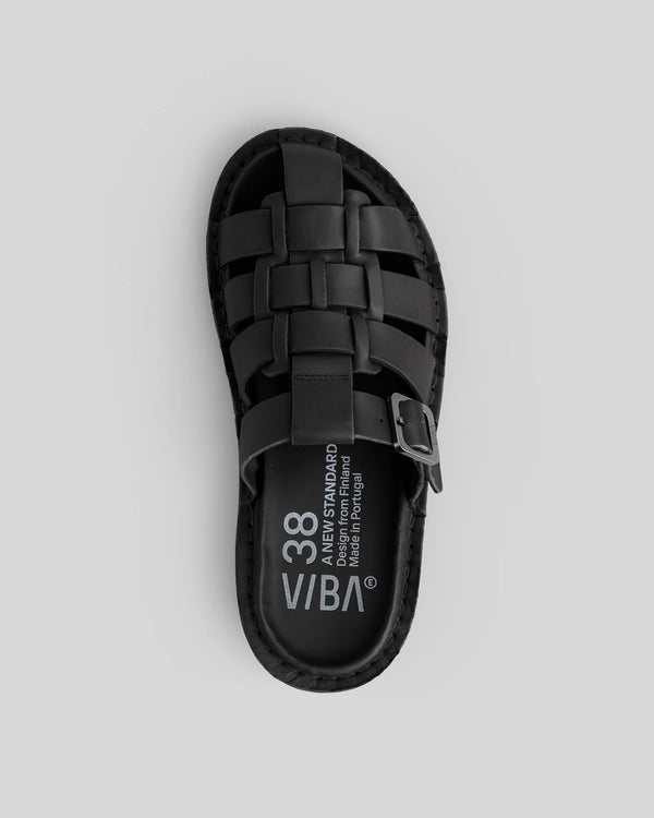 AMALFI Preto Black