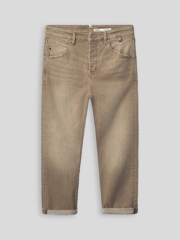 Alex Earth – Sand Denim