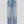 ICON DENIM - STRAIGHT-LEG LOW-RISE JEANS MBL