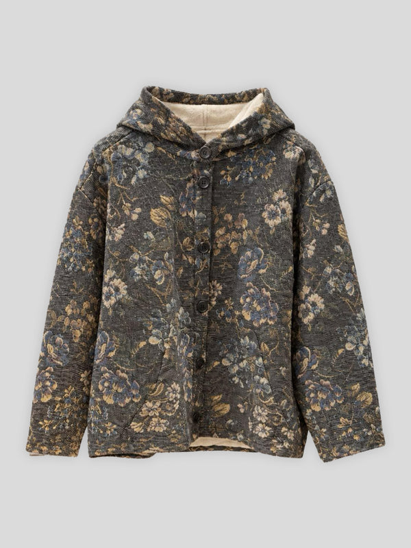 Crossley Outwear Jacket