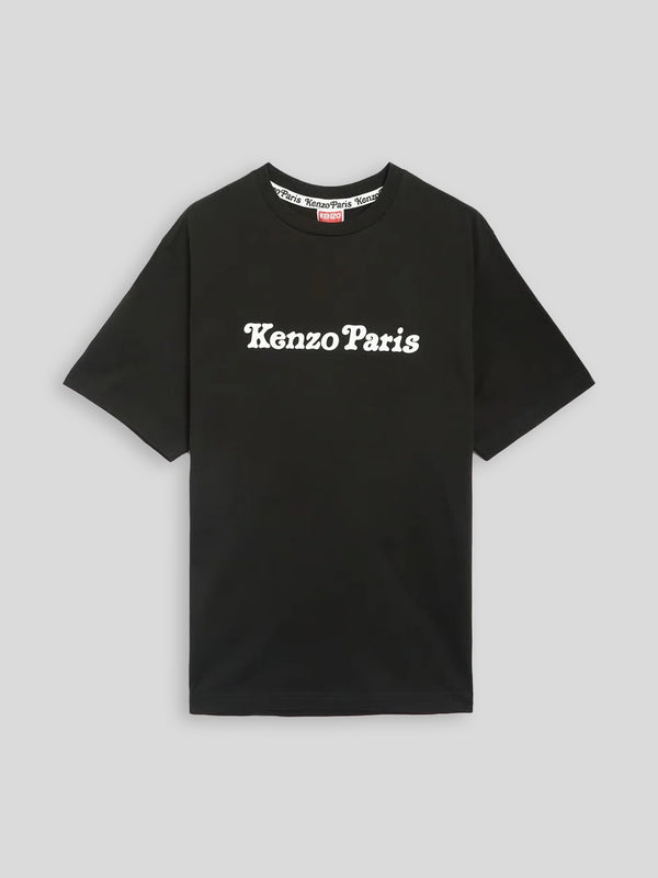 Kenzo By Verdy Collection Men's Oversized T-Shirt Oversize Men's T-Shirt