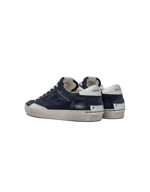 CRIME LONDON ALBIE 2 - BLUE