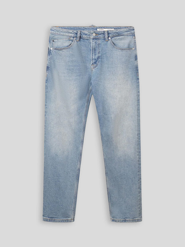 Carl Cros – Light Blue Denim