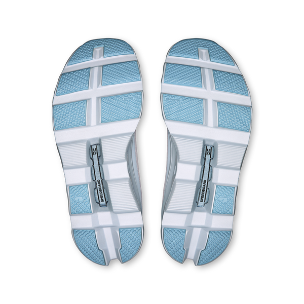 CloudMonster Frost | Wash