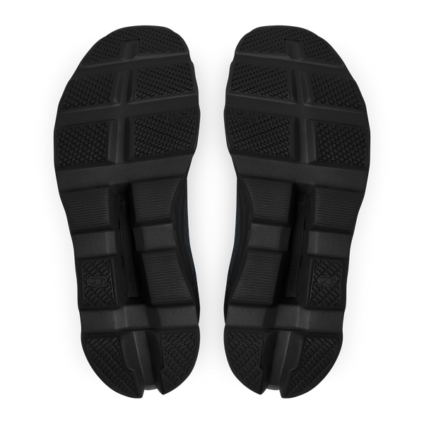 CloudMonster All Black