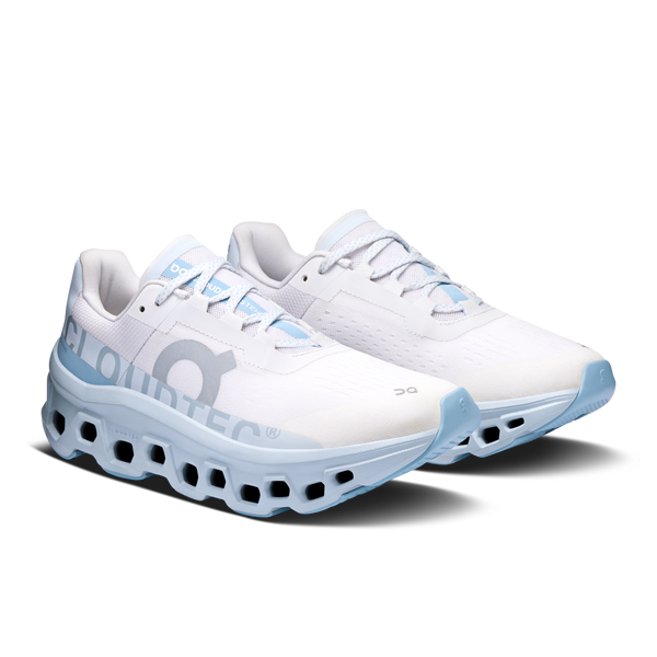 CloudMonster Frost | Wash