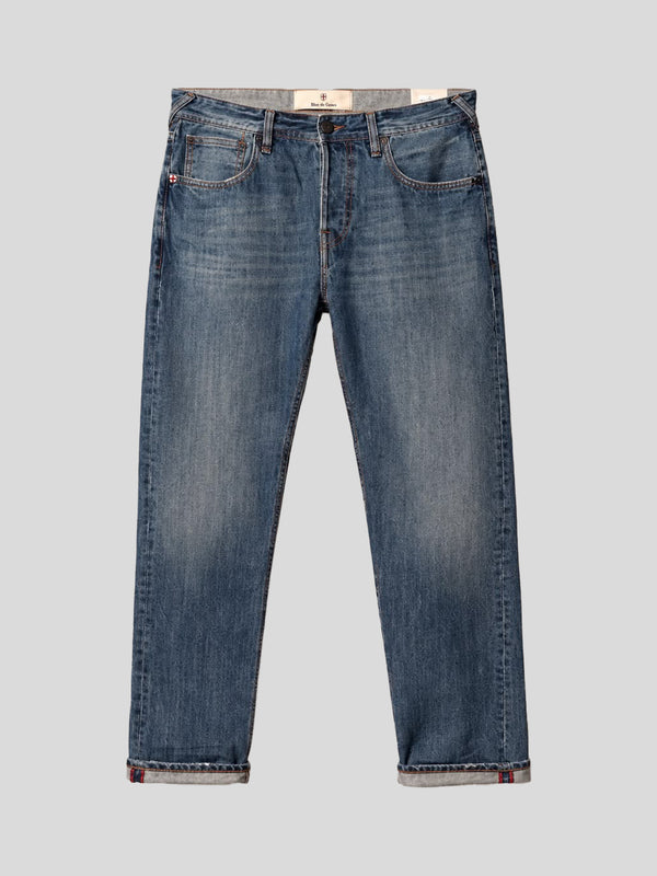 Blue De Genes BGgiacomo Alfie Jeans