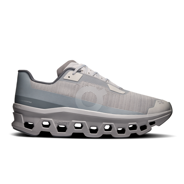 CloudMonster Void  Alloy | Glacier