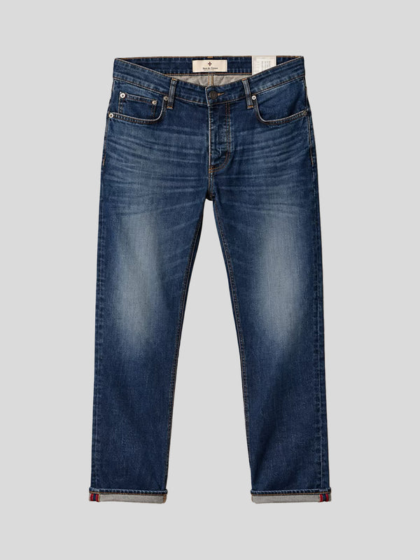 Blue De Genes BGmarco Sioux Jeans