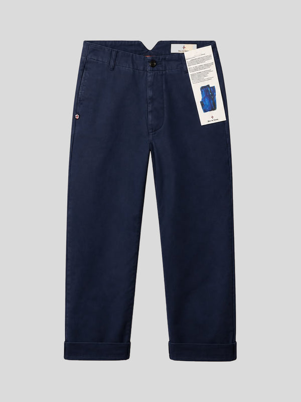 Blue De Genes BGliam Nebraska Chino