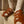 AMALFI Cognac Brown