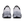 CloudMonster Alloy | Silver