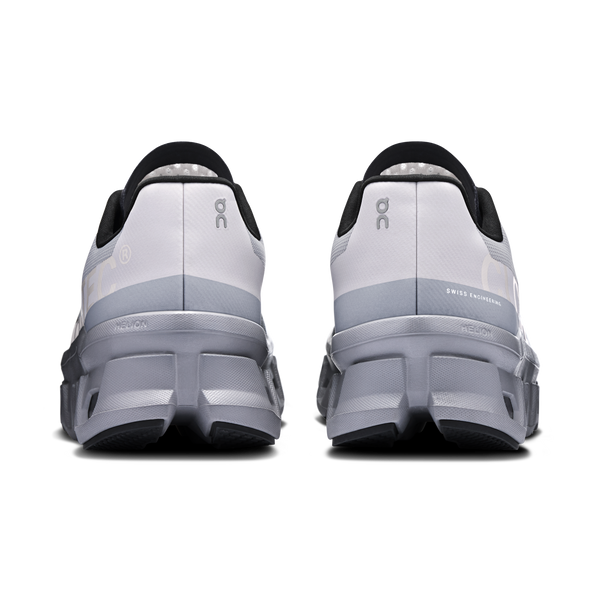 CloudMonster Alloy | Silver