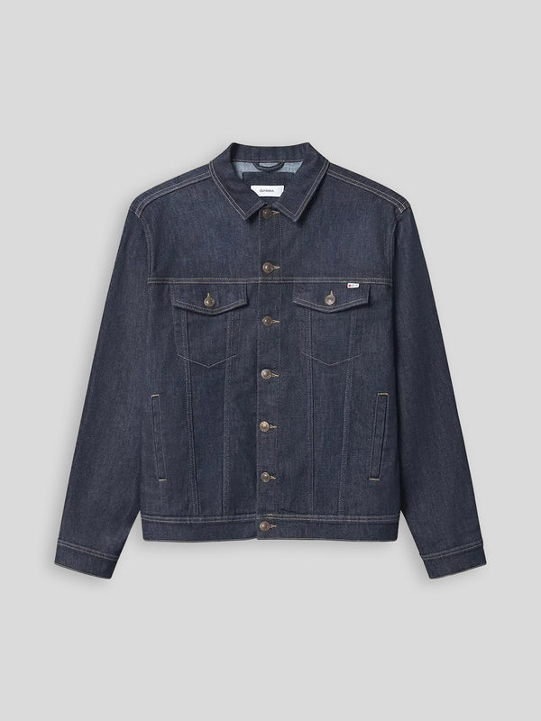 Luca Self - Dark Blue Denim