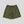 Kenzo Green Embroidered Knitted Shorts