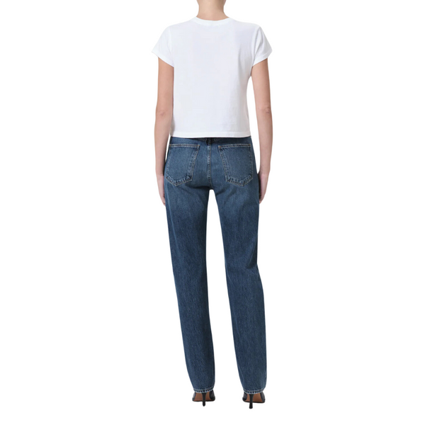 AGOLDE 90's Pinch Waist High Rise Jean - Control
