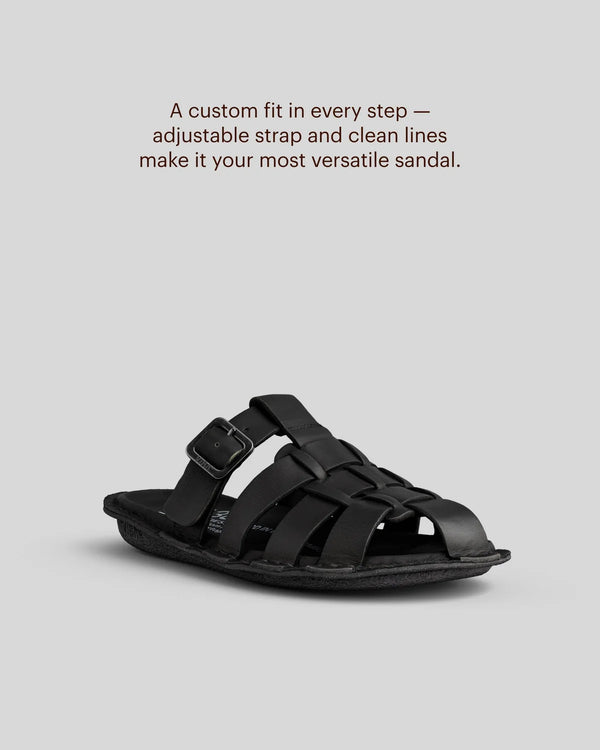 AMALFI Preto Black