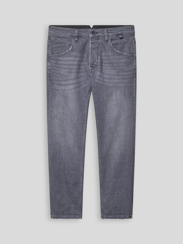 Alex Sotto – Grey Denim