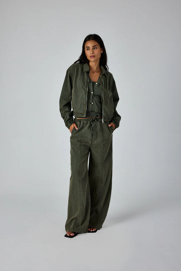 Bonnie Pant
