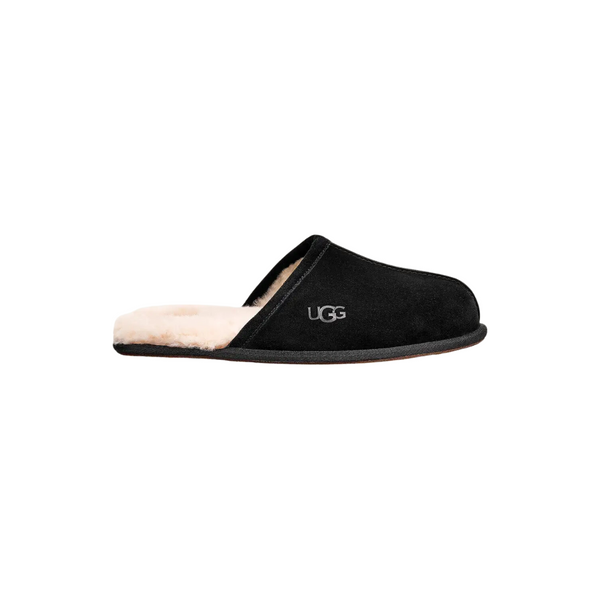 Scruff Slipper