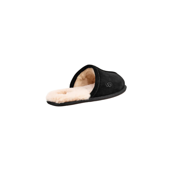 Scruff Slipper