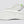 CARIUMA - TOCA White Pebbled Leather & Suede/Smoke White