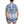 MOVE - Printed bowling shirt PRINT J
