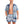 MOVE - Printed bowling shirt PRINT J
