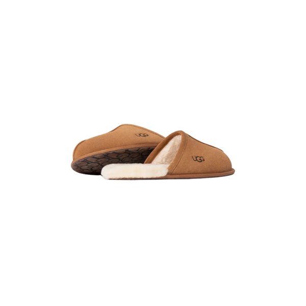 Scruff Slipper