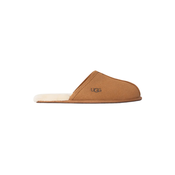 Scruff Slipper