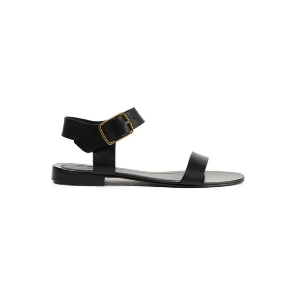 ba&sh -  Corto Sandals