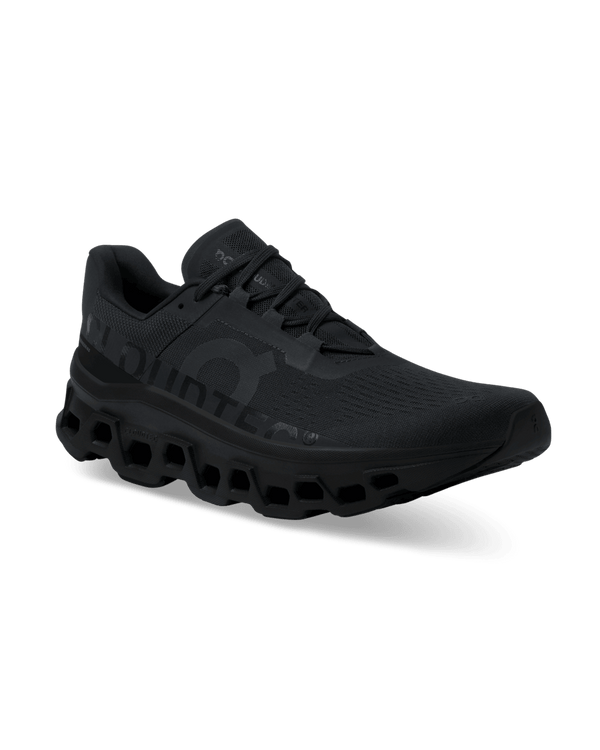CloudMonster All Black