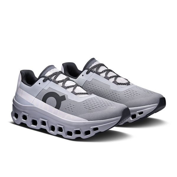 CloudMonster Alloy | Silver