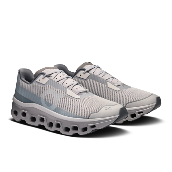 CloudMonster Void  Alloy | Glacier