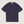 Palmes Dyed T-Shirt - Navy