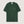 Palmes Dyed T-Shirt - Dark Green