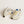 Golden Goose - Men’s Marathon With White Nylon Upper and Silver Star