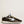 Golden Goose - Men’s Marathon with Black Nylon Upper and White Star