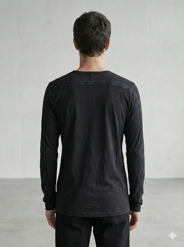 ISSAC SALEM HORIZON LST-JERSEY H26