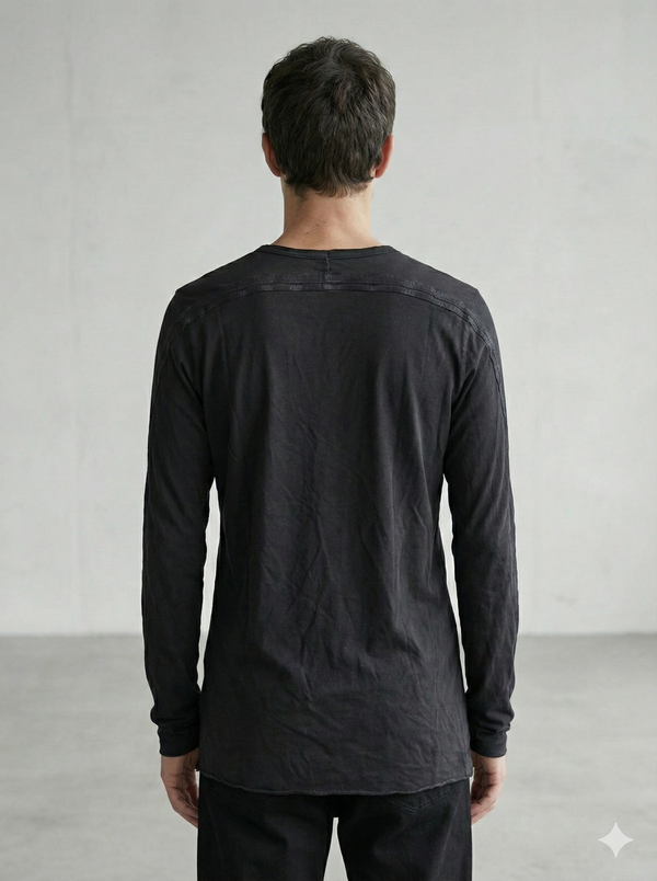 ISSAC SALEM HORIZON LST-JERSEY H26