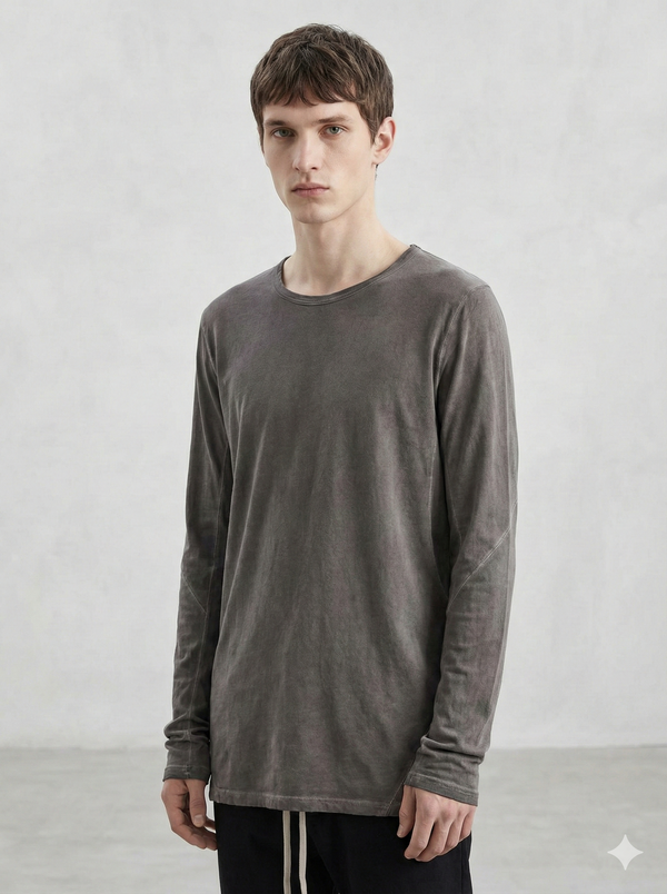 ISSAC SALEM ROYAL LST -MIRE