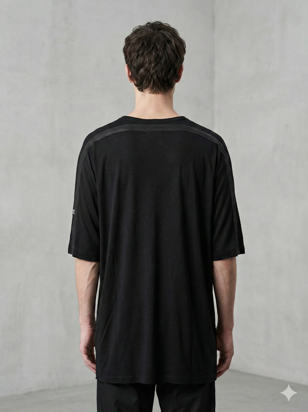 ISSAC SALEM HORIZON T-MIRE